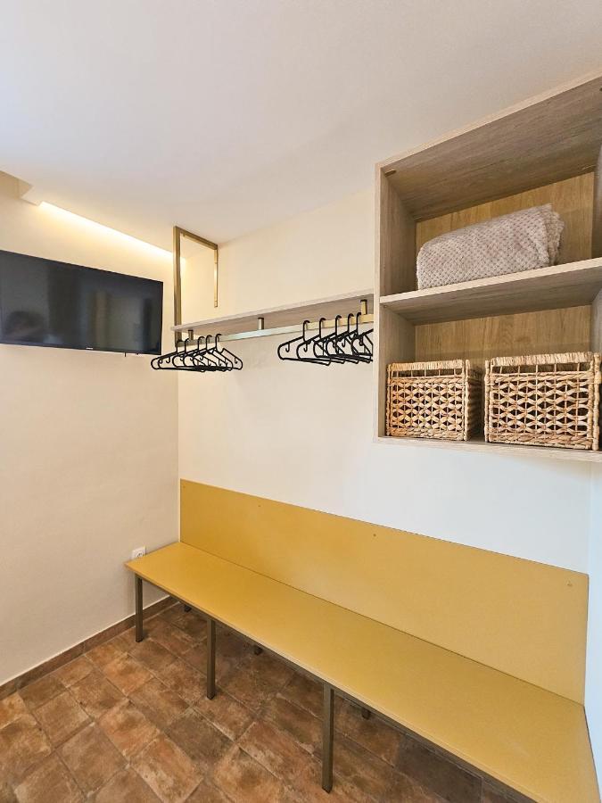 Apartamentos Las Ciencias V Walencja Zewnętrze zdjęcie
