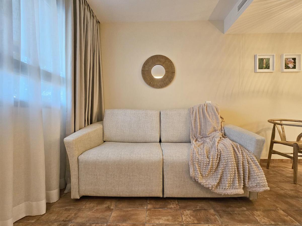 Apartamentos Las Ciencias V Walencja Zewnętrze zdjęcie